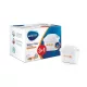  Filtru pentru sticla Brita Hard Water Expert, 4 buc.