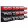  Tabla de scule atelier 78x39 cm + 21 tavi