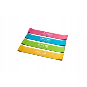  BANDI MINI BANDE - SET DE 4 - profesionale
