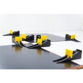  Cleme/cleme de nivelare faianta SVP 750 buc.