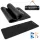  Covoraș de exerciții din safir 173 cm x 61 cm multicolor