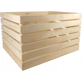  Cutie balcon 50 x 40 cm lemn