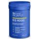 Supliment Vitamin D3 4000 IU - ForMeds BICAPS, 120 Capsule