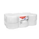 Hârtie Igienică Economică Jumbo OFFICE PRODUCTS, 120m, 12 Role, Alb