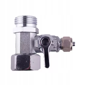    CONEXIUNE DE 1/2 INCH CU SUPPA PENTRU FILTRU DE APA DE OSMOZA