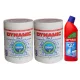  Bacterii ZIBIO DYNAMIC 3in1 + SEPTIFOS