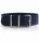  Cureaua cu bandă pentru ceas DILOY 387.5 NATO 20 mm