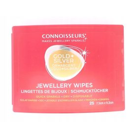  HAINE DE CURATARE AUR ARGINT 25 BUC