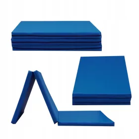  SALTEA GIMNASTICA PLIABLE 195x85x5