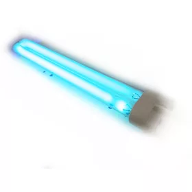  Lampă fluorescentă compactă Philips TUV PL-S 11W/2P G23
