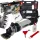  Razor universal cu fir negru de 850 W