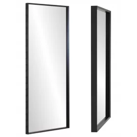    Oglinda de perete Profilmat, dreptunghiulara, cadru MDF, 600 x 1600 mm