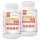 Acerola Forte 500mg - Naturalna Witamina C, 240 Tablete - Produs Vegan