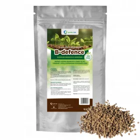  Garden Lab ingrasamant multicomponent granulat 3 kg