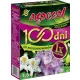  Granulat de îngrășământ multicomponent Agrecol 1,5 kg 1 l