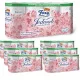 Hârtie Igienică Foxy Silk pentru Piele Sensibilă - 56 Role