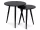  Set masuta de cafea Cleo Black Signal
