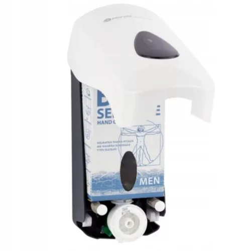 Merida TOP DTN201 dozator de sapun cu spuma de perete 700 ml