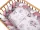  Set lenjerie de pat Betax 90 x 120 cm, multicolor