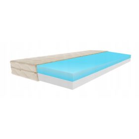  Topper saltea Tompol Visco 160 x 200 x 8cm H2, H3