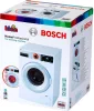 Mașină de spălat rufe Bosch cu efecte sonore + uscător Vileda