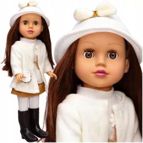  Kinderplay Teacher Klara Doll