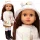 Kinderplay Teacher Klara Doll