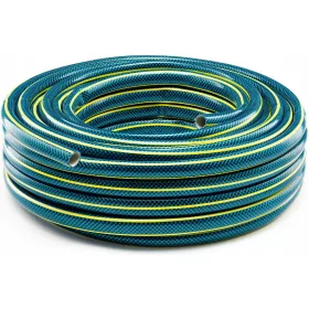  Furtun de grădină Bluebos+ 4 straturi 1/2" 20 m