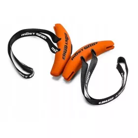  Manere dinamice de antrenament Most Grip KF-03 portocaliu