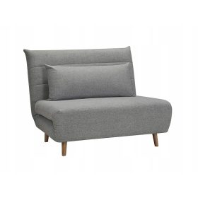  Fotoliu rabatabil Signal, nuante de gri