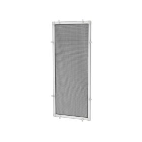    Plasa de tantari pentru fereastra la comanda SET 100x145, alba