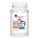 Diosmină micronizată PLUS 500 mg - 100 tablete cu hesperidină şi vitamina C