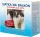  Plasa de siguranta Jacopic 6x3 m bej