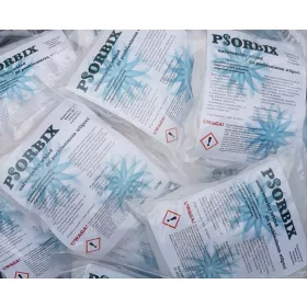  Psorbix insert absorbant de umiditate 250 g