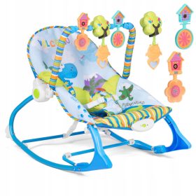  Baladar RicoKids 7302 x 38 x 34 cm