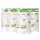  Sapun de maini Dove castravete, ceai verde 2000 ml