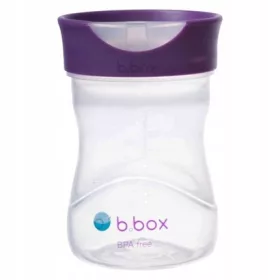  Cana antrenament B.box 240 ml struguri BB00632