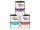  DOLINA NOTECI Premium JUNIOR Mix de arome 12x400g