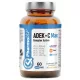 PharmoVit ADEK+C Max Complex Active - Supliment Alimentar cu Vitamine, 60 Capsule