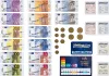 Set Toy Shopping: Casa de marcat cu terminal si scanner + cos cu accesorii si cos de cumparaturi pentru copii AGD 3+