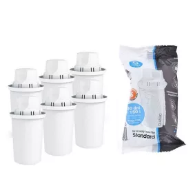  Filtru pentru ulcior Dafi Classic Standard, 6 buc.