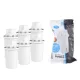  Filtru pentru ulcior Dafi Classic Standard, 6 buc.