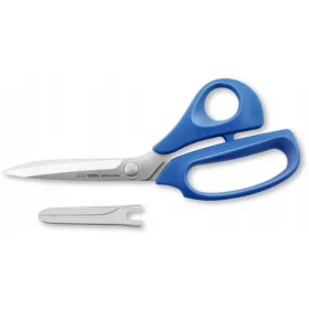 Foarfece universale KAI V5210 21 cm albastre