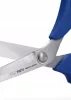 Foarfece universale KAI V5210 21 cm albastre