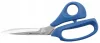 Foarfece universale KAI V5210 21 cm albastre