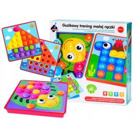  Puzzle Askato Antrenament pentru buton pentru mana mica