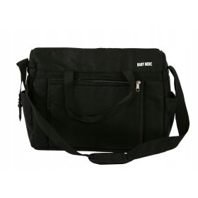    Geanta organizatoare Baby Merc pentru carucior BAG-MODEL-T1 CULOARE T/12