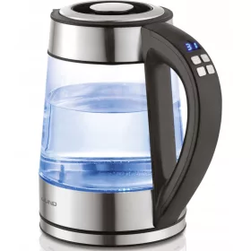  Lund 68173 ceainic electric 2200 W 1,7 l transparent