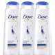  Sampon Dove 1200 ml regenerare si hidratare