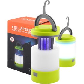  Lampa pentru tantari LTC 1 kg